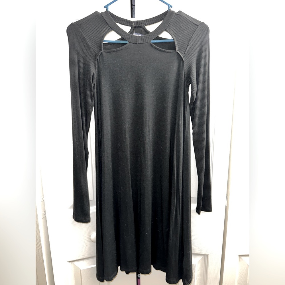 American Eagle Dress